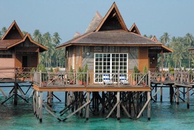 Sipadan