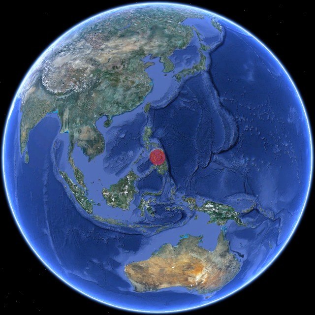 Philippinen
