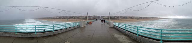Manhattan Beach