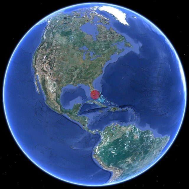 Zwischenstopp Miami