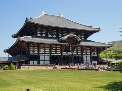 Nara