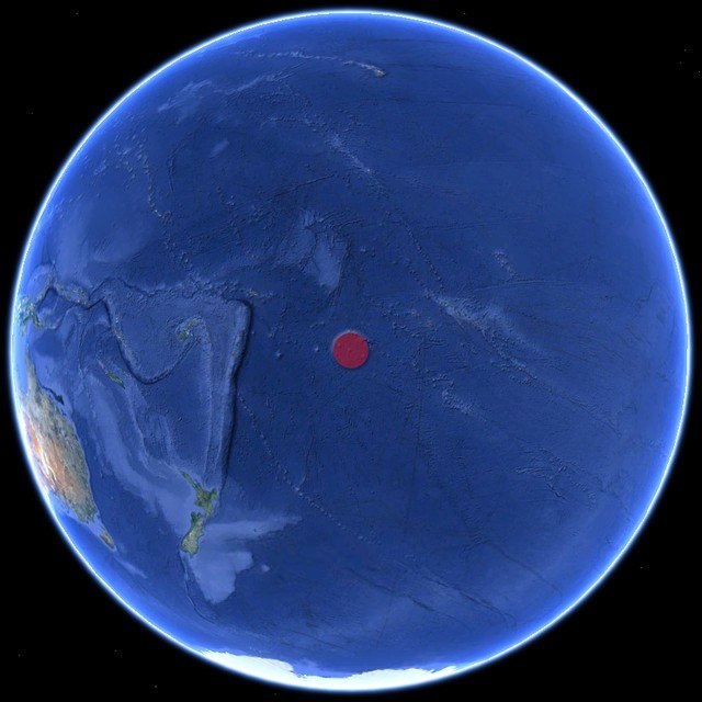 Rarotonga