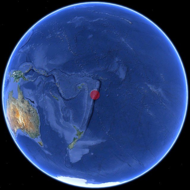 Tonga